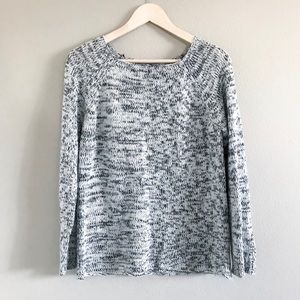 Diverse Chunky Sweater